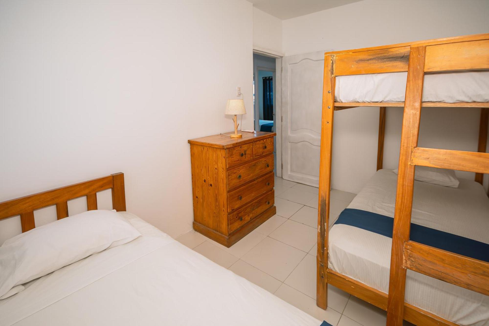 Hotel Casa Latina Manta Buitenkant foto
