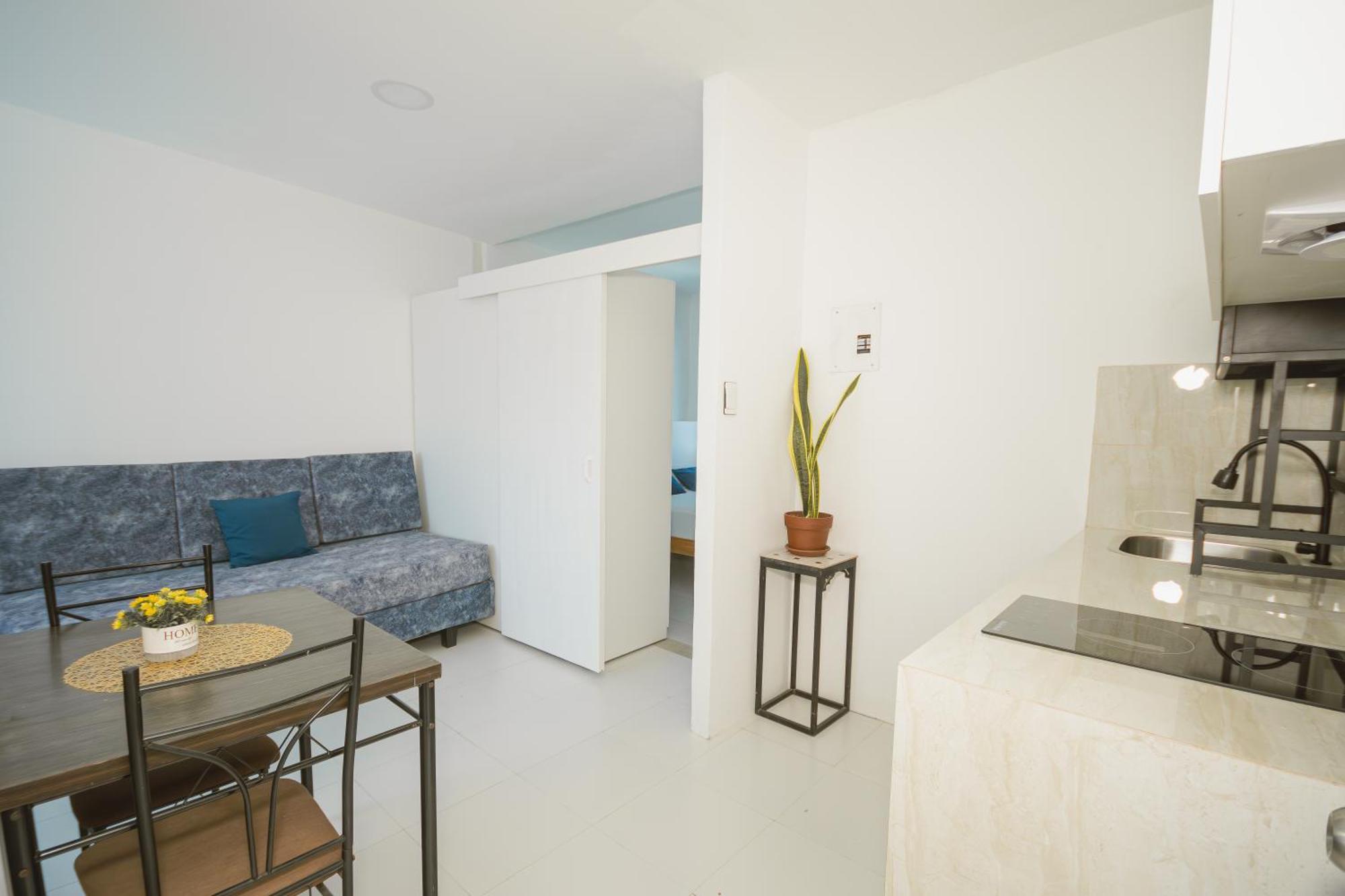 Hotel Casa Latina Manta Buitenkant foto