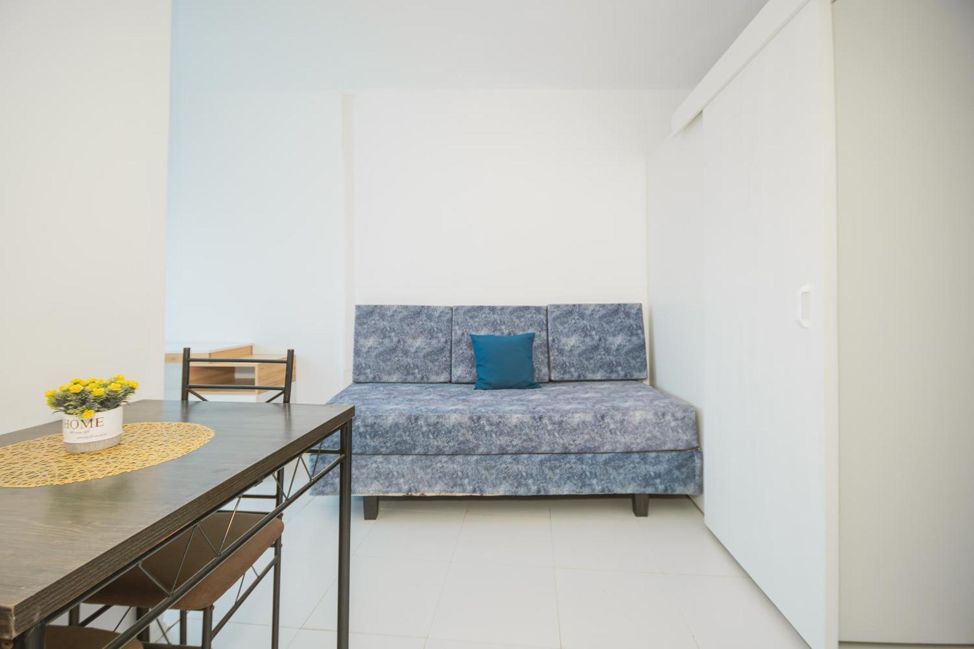 Hotel Casa Latina Manta Buitenkant foto
